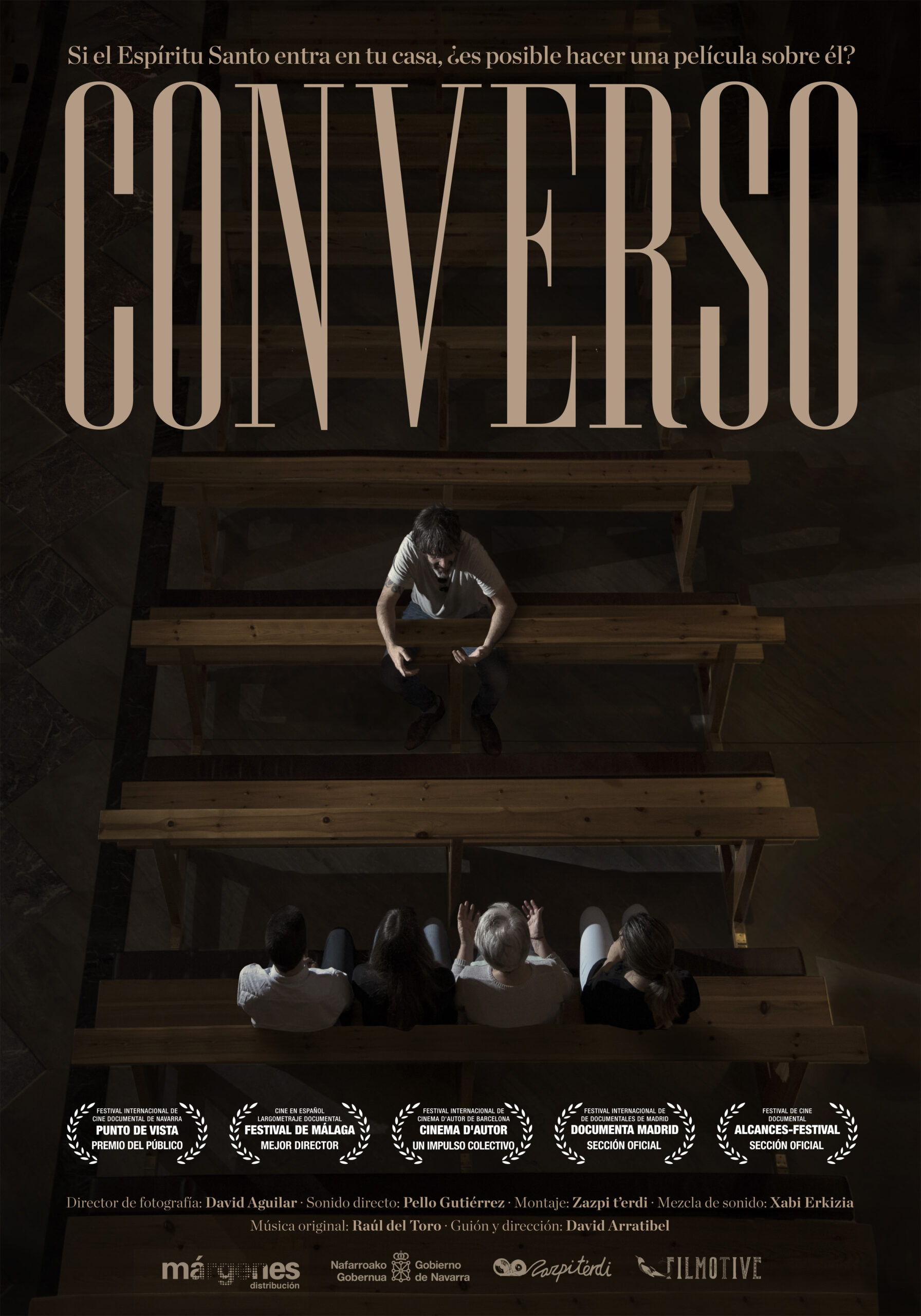 el hijo del otro cineforum